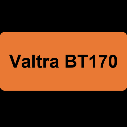 Valtra BT170